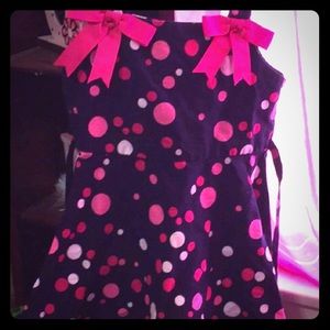 girls dress size 4